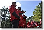 Vialfr 16 e 17 Settembre 2017 - 5 Campo Scuola Cri Moncalieri - Croce Rossa Italiana- Comitato Regionale del Piemonte