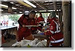 Vialfr 16 e 17 Settembre 2017 - 5 Campo Scuola Cri Moncalieri - Croce Rossa Italiana- Comitato Regionale del Piemonte