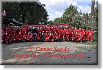 Vialfr 16 e 17 Settembre 2017 - 5 Campo Scuola Cri Moncalieri - Croce Rossa Italiana- Comitato Regionale del Piemonte