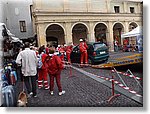 Reggio Emilia 16 Settembre 2017 - La Squadra del Piemonte alla Gara Nazionale - Croce Rossa Italiana- Comitato Regionale del Piemonte