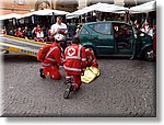 Reggio Emilia 16 Settembre 2017 - La Squadra del Piemonte alla Gara Nazionale - Croce Rossa Italiana- Comitato Regionale del Piemonte