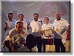 Reggio Emilia 16 Settembre 2017 - La Squadra del Piemonte alla Gara Nazionale - Croce Rossa Italiana- Comitato Regionale del Piemonte