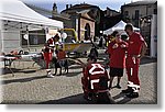 Racconigi 17 Settembre 2017 - Cri Village - Croce Rossa Italiana- Comitato Regionale del Piemonte
