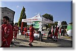 Racconigi 17 Settembre 2017 - Cri Village - Croce Rossa Italiana- Comitato Regionale del Piemonte