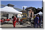 Racconigi 17 Settembre 2017 - Cri Village - Croce Rossa Italiana- Comitato Regionale del Piemonte