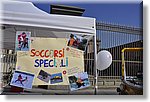 Racconigi 17 Settembre 2017 - Cri Village - Croce Rossa Italiana- Comitato Regionale del Piemonte