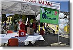 Racconigi 17 Settembre 2017 - Cri Village - Croce Rossa Italiana- Comitato Regionale del Piemonte