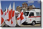 Racconigi 17 Settembre 2017 - Cri Village - Croce Rossa Italiana- Comitato Regionale del Piemonte