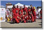 Racconigi 17 Settembre 2017 - Cri Village - Croce Rossa Italiana- Comitato Regionale del Piemonte