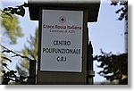 Castello d'Annone 21 Settembre 2017 - Il "Centro Polifunzionale" della Croce Rossa di Asti - Croce Rossa Italiana- Comitato Regionale del Piemonte