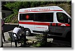 Castello d'Annone 21 Settembre 2017 - Il "Centro Polifunzionale" della Croce Rossa di Asti - Croce Rossa Italiana- Comitato Regionale del Piemonte