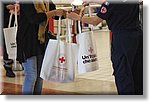 Settimo T.se 23 Settembre 2017 - Raccolta Alimentare CRI / BENNET - Croce Rossa Italiana- Comitato Regionale del Piemonte