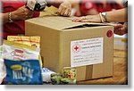 Settimo T.se 23 Settembre 2017 - Raccolta Alimentare CRI / BENNET - Croce Rossa Italiana- Comitato Regionale del Piemonte