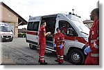 Sommariva del Bosco 23 Settembre 2017 - 35° Anniversario di fondazione - Croce Rossa Italiana- Comitato Regionale del Piemonte
