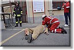 Sommariva del Bosco 23 Settembre 2017 - 35° Anniversario di fondazione - Croce Rossa Italiana- Comitato Regionale del Piemonte