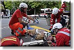 Sommariva del Bosco 23 Settembre 2017 - 35 Anniversario di fondazione - Croce Rossa Italiana- Comitato Regionale del Piemonte