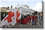 Sommariva del Bosco 23 Settembre 2017 - 35 Anniversario di fondazione - Croce Rossa Italiana- Comitato Regionale del Piemonte