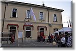 Sommariva del Bosco 23 Settembre 2017 - 35 Anniversario di fondazione - Croce Rossa Italiana- Comitato Regionale del Piemonte