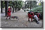 Sommariva del Bosco 23 Settembre 2017 - 35 Anniversario di fondazione - Croce Rossa Italiana- Comitato Regionale del Piemonte