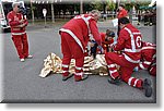 Sommariva del Bosco 23 Settembre 2017 - 35 Anniversario di fondazione - Croce Rossa Italiana- Comitato Regionale del Piemonte