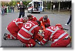 Sommariva del Bosco 23 Settembre 2017 - 35 Anniversario di fondazione - Croce Rossa Italiana- Comitato Regionale del Piemonte