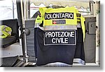 Pino Torinese 23 Settembre 2017 - Sulla Buona Strada - Croce Rossa Italiana- Comitato Regionale del Piemonte