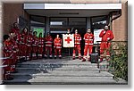 Mappano (TO) 24 Settembre 2017 - 20° Anniversario di fondazione - Croce Rossa Italiana- Comitato Regionale del Piemonte
