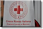 Mappano (TO) 24 Settembre 2017 - 20 Anniversario di fondazione - Croce Rossa Italiana- Comitato Regionale del Piemonte