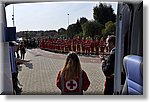 Mappano (TO) 24 Settembre 2017 - 20 Anniversario di fondazione - Croce Rossa Italiana- Comitato Regionale del Piemonte