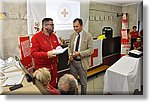 Mappano (TO) 24 Settembre 2017 - 20 Anniversario di fondazione - Croce Rossa Italiana- Comitato Regionale del Piemonte