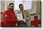 Mappano (TO) 24 Settembre 2017 - 20 Anniversario di fondazione - Croce Rossa Italiana- Comitato Regionale del Piemonte