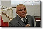 Mappano (TO) 24 Settembre 2017 - 20 Anniversario di fondazione - Croce Rossa Italiana- Comitato Regionale del Piemonte