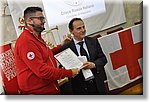 Mappano (TO) 24 Settembre 2017 - 20 Anniversario di fondazione - Croce Rossa Italiana- Comitato Regionale del Piemonte