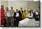 Mappano (TO) 24 Settembre 2017 - 20 Anniversario di fondazione - Croce Rossa Italiana- Comitato Regionale del Piemonte