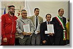 Mappano (TO) 24 Settembre 2017 - 20 Anniversario di fondazione - Croce Rossa Italiana- Comitato Regionale del Piemonte