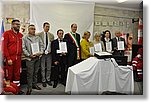 Mappano (TO) 24 Settembre 2017 - 20 Anniversario di fondazione - Croce Rossa Italiana- Comitato Regionale del Piemonte