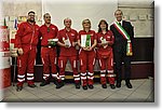 Mappano (TO) 24 Settembre 2017 - 20 Anniversario di fondazione - Croce Rossa Italiana- Comitato Regionale del Piemonte