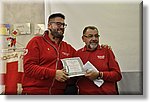 Mappano (TO) 24 Settembre 2017 - 20 Anniversario di fondazione - Croce Rossa Italiana- Comitato Regionale del Piemonte