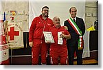 Mappano (TO) 24 Settembre 2017 - 20 Anniversario di fondazione - Croce Rossa Italiana- Comitato Regionale del Piemonte