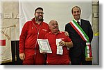 Mappano (TO) 24 Settembre 2017 - 20 Anniversario di fondazione - Croce Rossa Italiana- Comitato Regionale del Piemonte