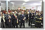 Mappano (TO) 24 Settembre 2017 - 20 Anniversario di fondazione - Croce Rossa Italiana- Comitato Regionale del Piemonte