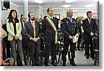 Mappano (TO) 24 Settembre 2017 - 20 Anniversario di fondazione - Croce Rossa Italiana- Comitato Regionale del Piemonte