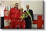 Mappano (TO) 24 Settembre 2017 - 20 Anniversario di fondazione - Croce Rossa Italiana- Comitato Regionale del Piemonte