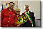 Mappano (TO) 24 Settembre 2017 - 20 Anniversario di fondazione - Croce Rossa Italiana- Comitato Regionale del Piemonte