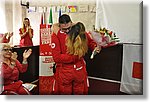 Mappano (TO) 24 Settembre 2017 - 20 Anniversario di fondazione - Croce Rossa Italiana- Comitato Regionale del Piemonte