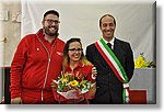 Mappano (TO) 24 Settembre 2017 - 20 Anniversario di fondazione - Croce Rossa Italiana- Comitato Regionale del Piemonte