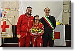 Mappano (TO) 24 Settembre 2017 - 20 Anniversario di fondazione - Croce Rossa Italiana- Comitato Regionale del Piemonte