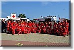 Mappano 24 Settembre 2017 - 20° Anniversario di Fondazione - Croce Rossa Italiana- Comitato Regionale del Piemonte