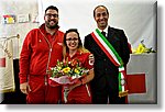 Mappano 24 Settembre 2017 - 20° Anniversario di Fondazione - Croce Rossa Italiana- Comitato Regionale del Piemonte