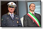 Mappano 24 Settembre 2017 - 20 Anniversario di Fondazione - Croce Rossa Italiana- Comitato Regionale del Piemonte